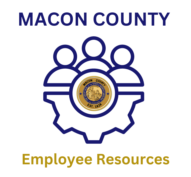 employee services macon county nc